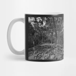 Roots of Life Mug